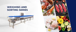 What Is a Weight Checker Machine? How It Improves Food Packaging Efficiency