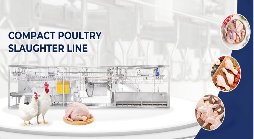 chicken-processing-machinery