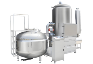 Applications and Advantages of Vacuum Fryers.